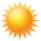 Meteo di oggi a Ortueri
