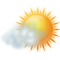 Meteo di oggi a Ortueri