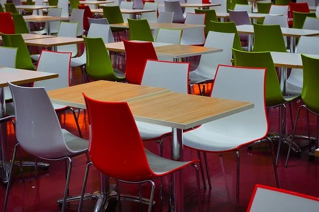 Consegna buoni per il servizio di ristorazione scolastica_ comunicazioni