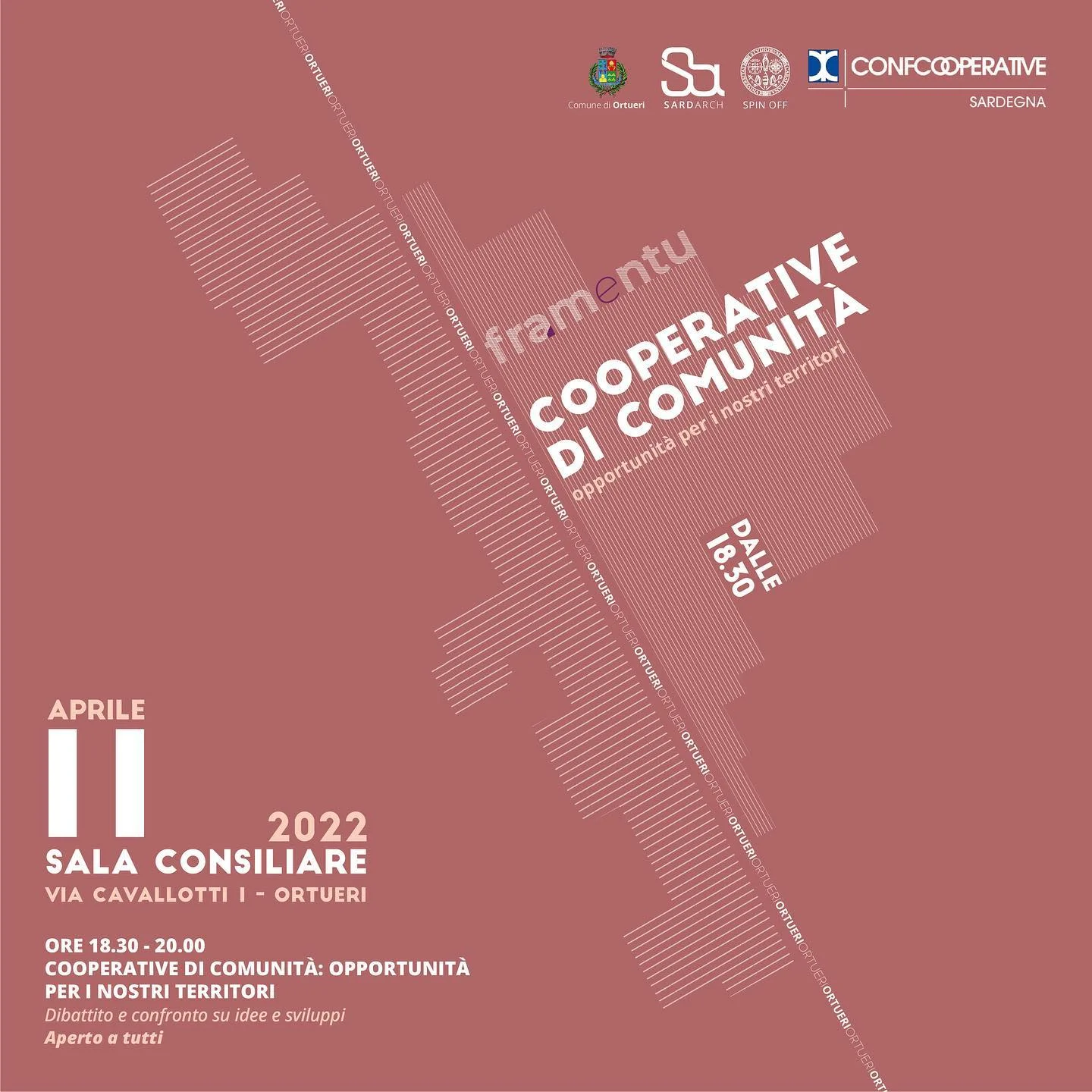 Cooperativa di comunità: quali attività svolgere?