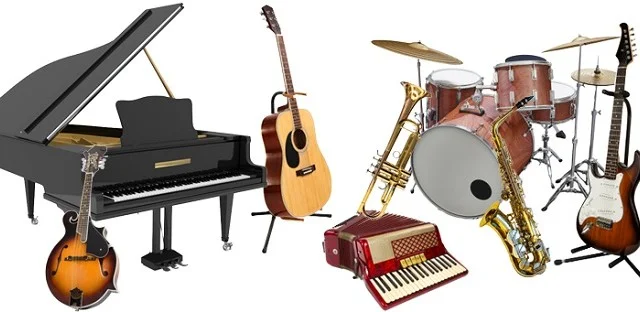 Scuola civica di musica: modulo di preadesione