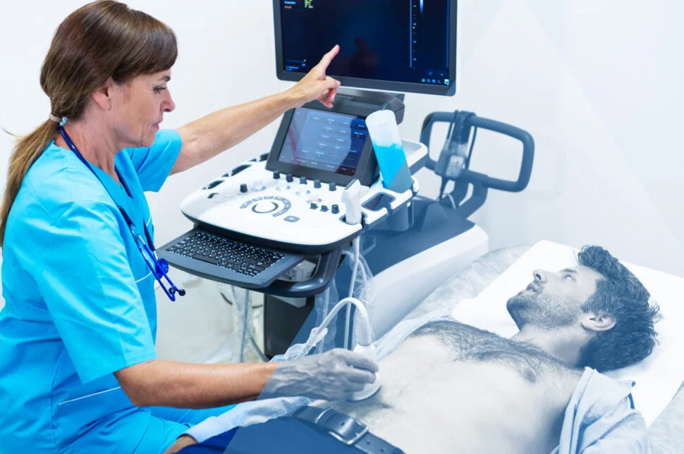 Ambulatorio itinerante di radiologia S.N.A.I.  - cineteatro parco bau il 19.01.2026 H. 8.30-14.00