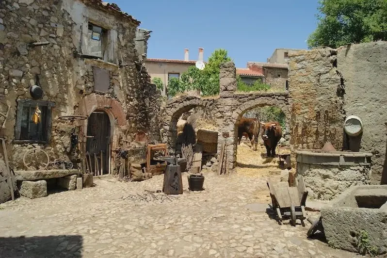 Sviluppo turistico di Ortueri e del Mandrolisai: al via il percorso verso una visione condivisa