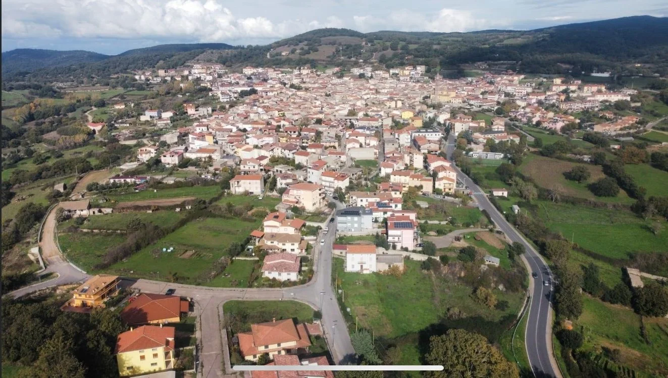 Relazione di Fine Mandato 2019-2024 Relazione di Fine Mandato 2019-2024