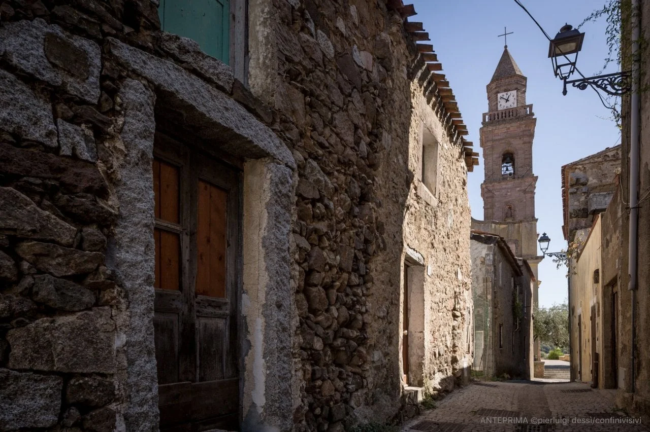 Autunno in Barbagia 13/14 dicembre 2025 - modulistica per espositori e punti ristoro Autunno in Barbagia 13/14 dicembre 2025 - modulistica per espositori e punti ristoro