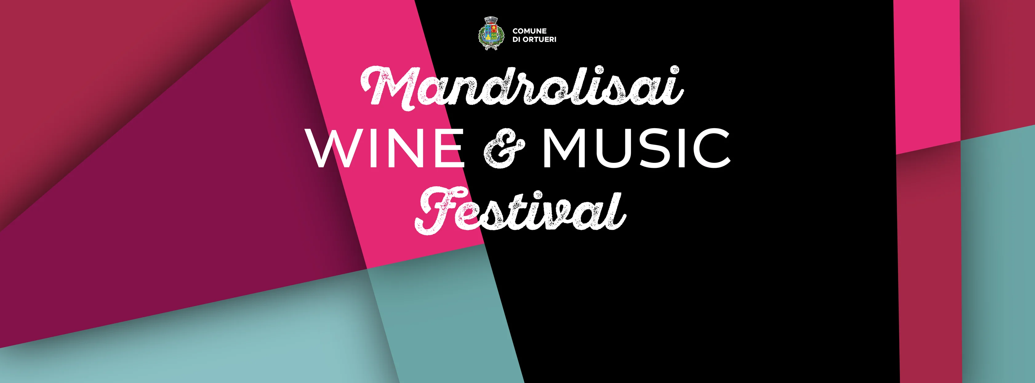 Mandrolisai Wine & Music Festival 2025 | Programma completo