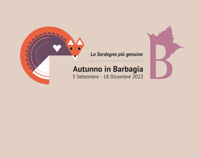 INCONTRO ORGANIZZATIVO AUTUNNO IN BARBAGIA 2022 3 NOVEMBRE 2022 h. 18.30 sala consiliare