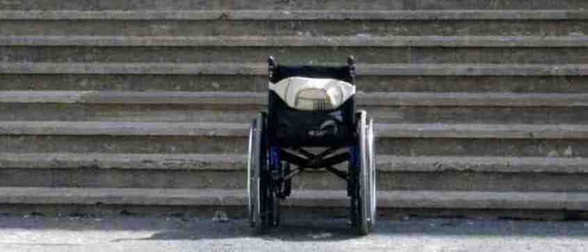 L. 13/89 Contributi abbattimento barriere architettoniche annualità 2026