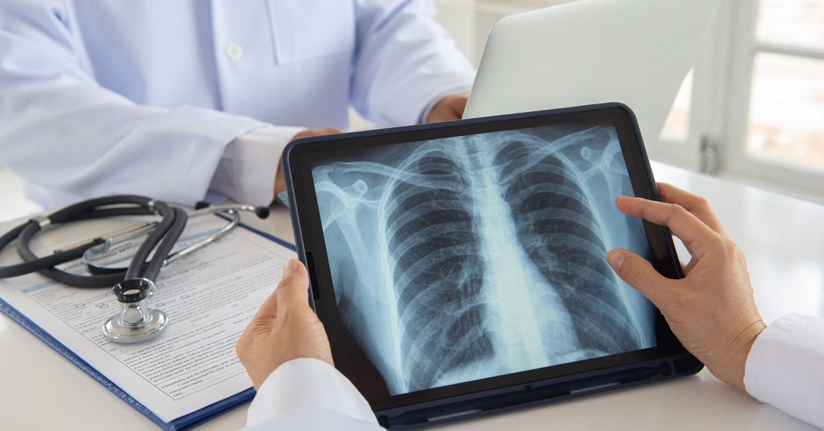 Ambulatorio di prossimità SNAI - Radiologia