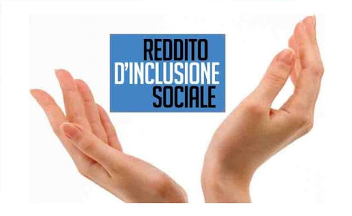 PROROGA AVVISO PUBBLICO - R.E.I.S “REDDITO DI INCLUSIONE SOCIALE”