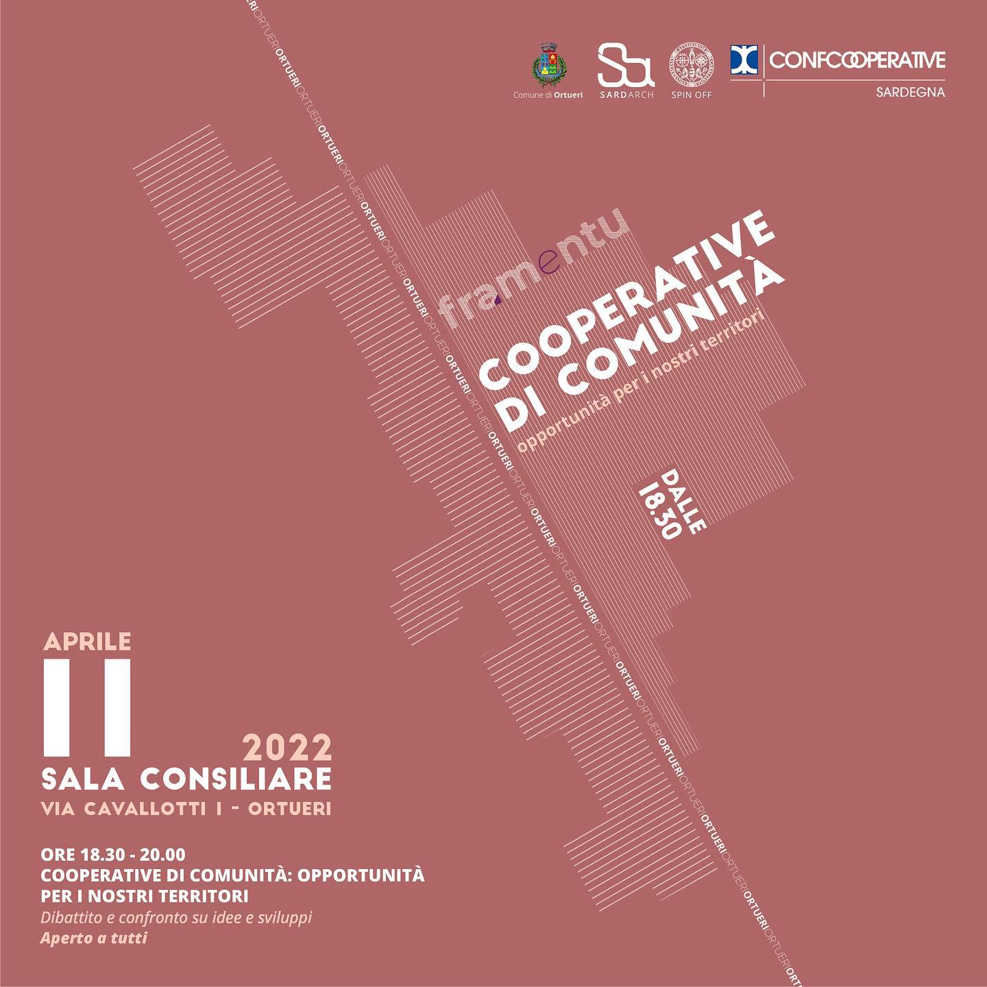 Cooperativa di comunità: quali attività svolgere?