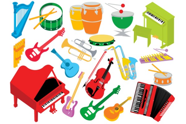 Iscrizione scuola civica di musica a.s. 25-26 - SCADENZA PRESENTAZIONE DOMANDA ENTRO IL 25/09/2025