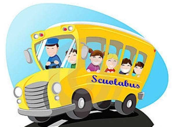 ISCRIZIONE AL SERVIZIO ASSOCIATO DI TRASPORTO SCOLASTICO COMUNI ATZARA/ORTUERI - A.S. 2022/2023
