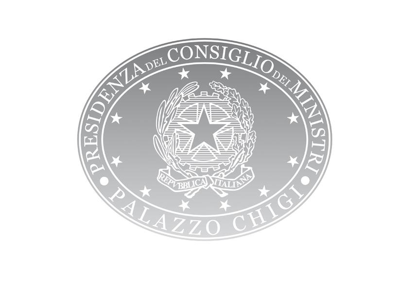 Presidenza del Consiglio dei Ministri